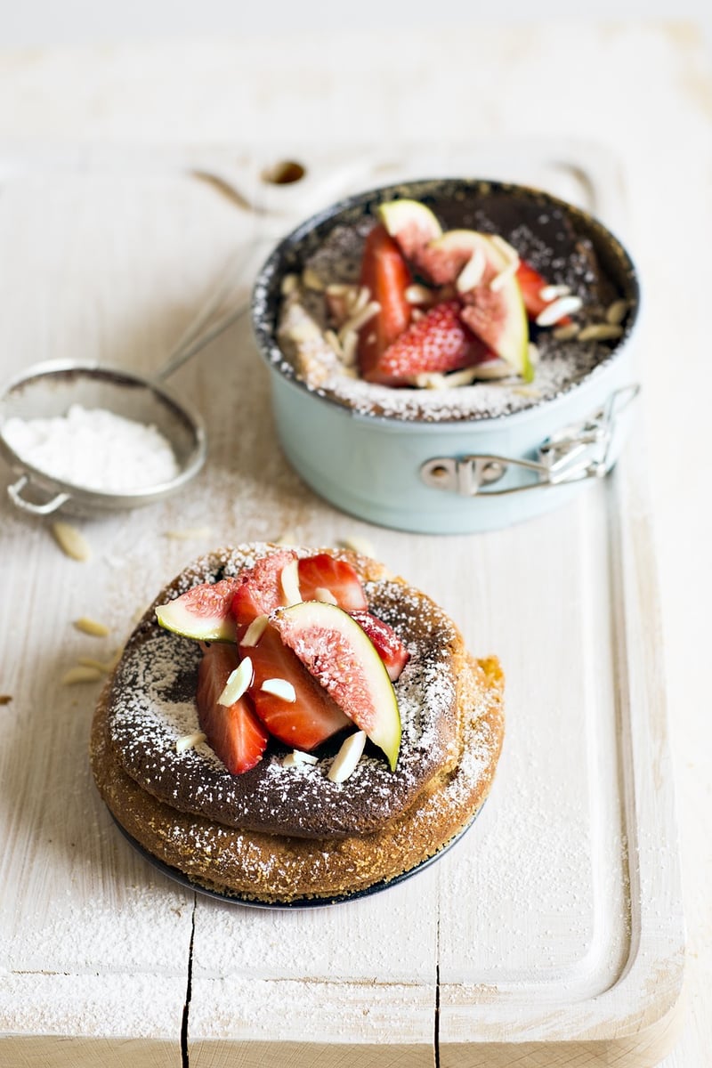 Luxurious Creamy Creations