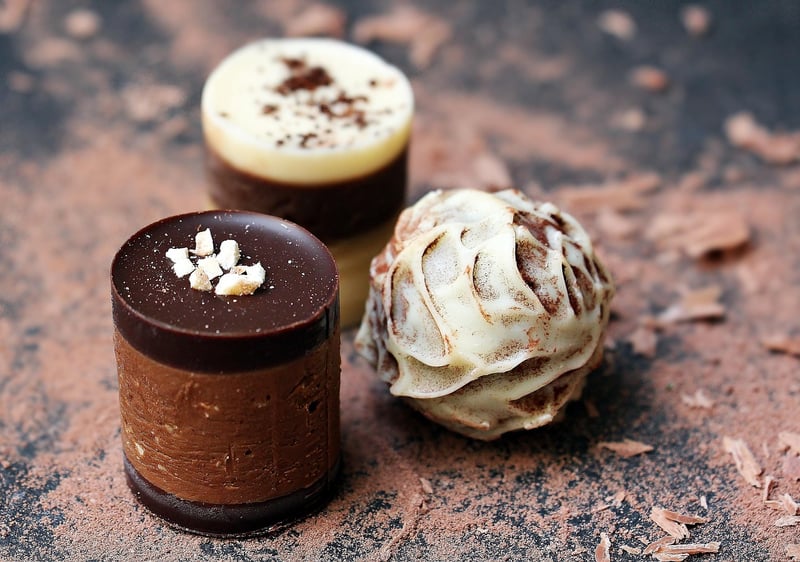 Decadent Chocolate Delights